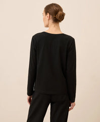 clearance cool stretch relaxed sleep shirt