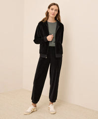 clearance pure velour relaxed sweatpant