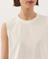 clearance vintage jersey relaxed tank