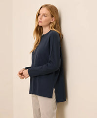 clearance roam long sleeve poncho