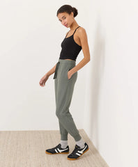 clearance cloudknit jogger