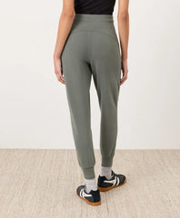 clearance cloudknit jogger