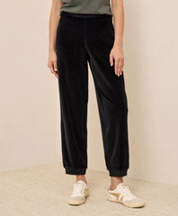 clearance pure velour relaxed sweatpant