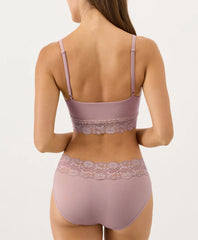 clearance lace modern scoop bralette