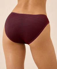 clearance everyday classic fit bikini 5-pack