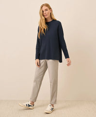 clearance roam long sleeve poncho