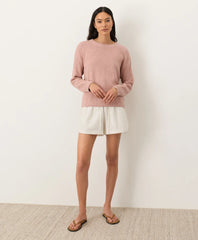 clearance shoreline pullover sweater