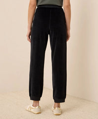 clearance pure velour relaxed sweatpant