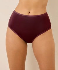 clearance everyday high rise brief 5-pack
