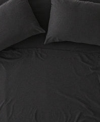 organic favorite tee jersey flat sheet