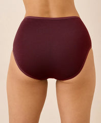 clearance everyday high rise brief 5-pack