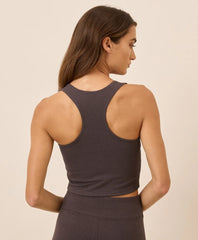 clearance on the go-to crop tank