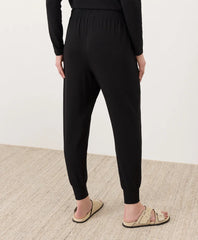 clearance luxe essential jogger