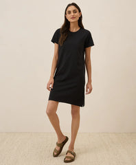 clearance softspun tee dress