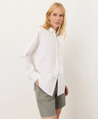 clearance all day poplin classic shirt