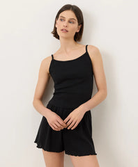 clearance pointelle cami