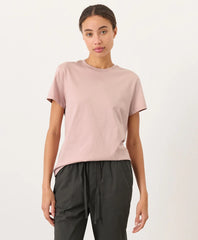 clearance softspun essential crewneck tee