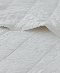 organic quilt