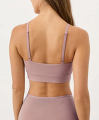clearance everyday modern scoop bralette