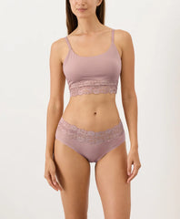 clearance lace modern scoop bralette