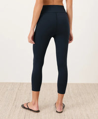 clearance on the go-to cropped legging