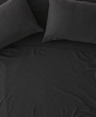 organic favorite tee jersey pillowcase 2-pack