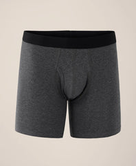 everyday extended boxer brief