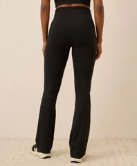clearance on the go-to bootcut legging