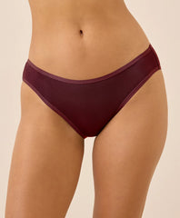 clearance everyday classic fit bikini 5-pack