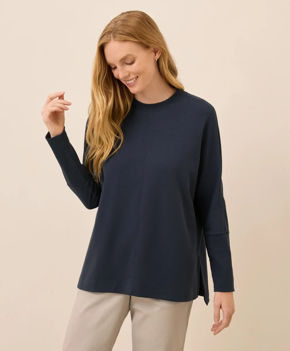 clearance roam long sleeve poncho