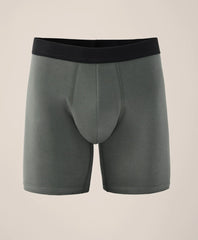 everyday extended boxer brief
