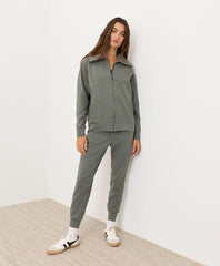 clearance cloudknit jacket