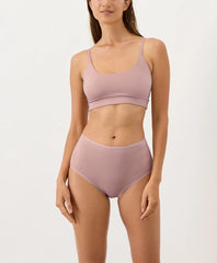 clearance everyday modern scoop bralette