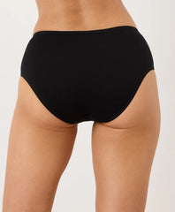 everyday mid rise hipster 5-pack