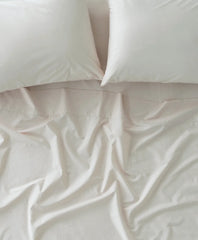 organic cool-air percale pillowcase 2-pack
