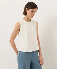 clearance vintage jersey relaxed tank