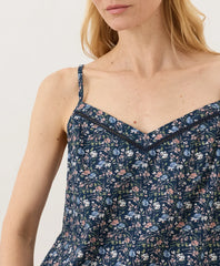 clearance breezy cotton sleep cami