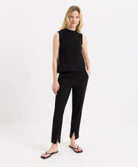 clearance airplane tapered leg pant