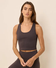 clearance on the go-to crop tank