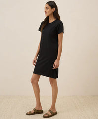clearance softspun tee dress