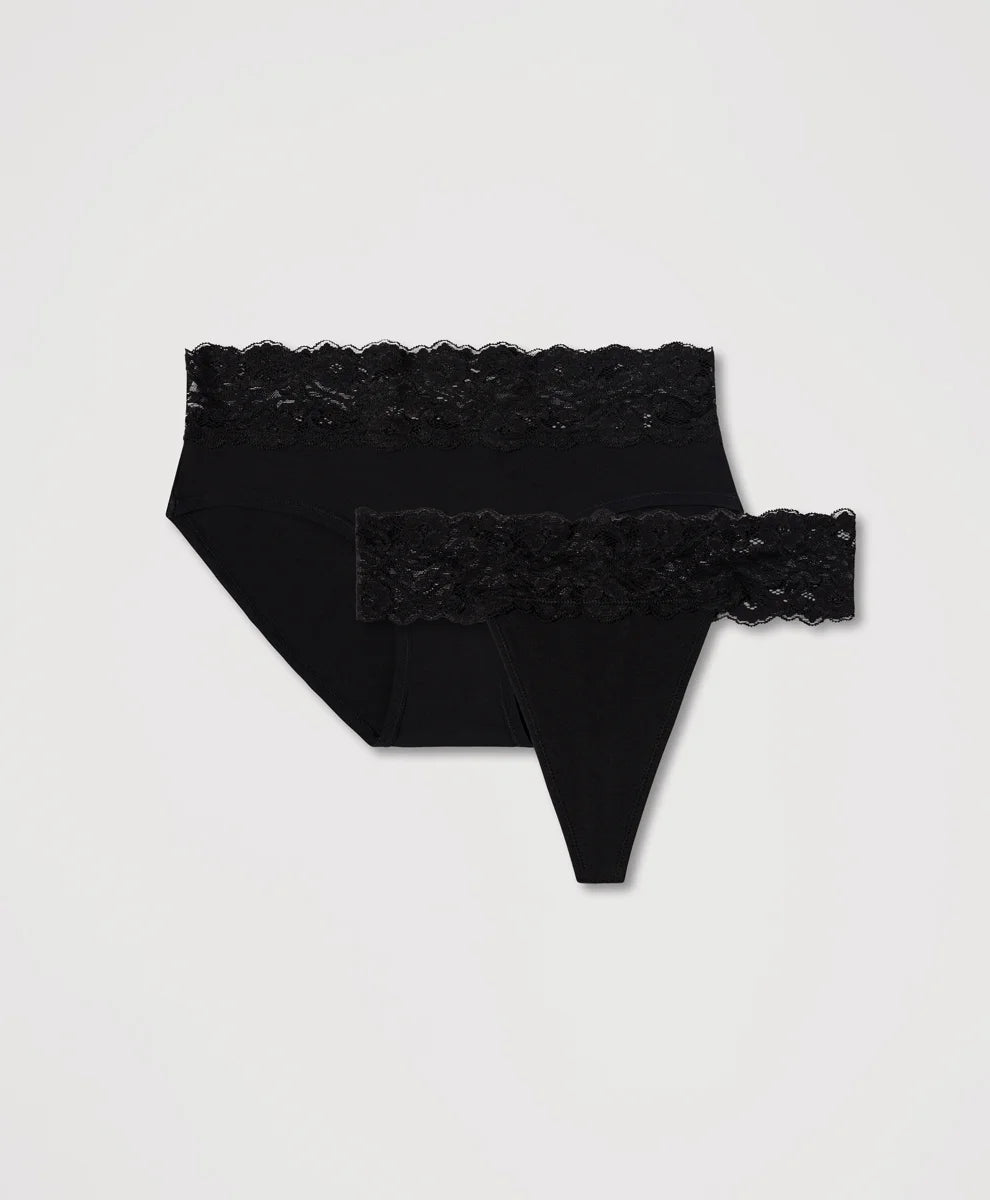 lace signature intro bundle