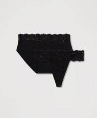 lace signature intro bundle