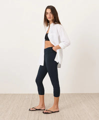 clearance on the go-to cropped legging