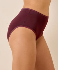 clearance everyday high rise brief 5-pack