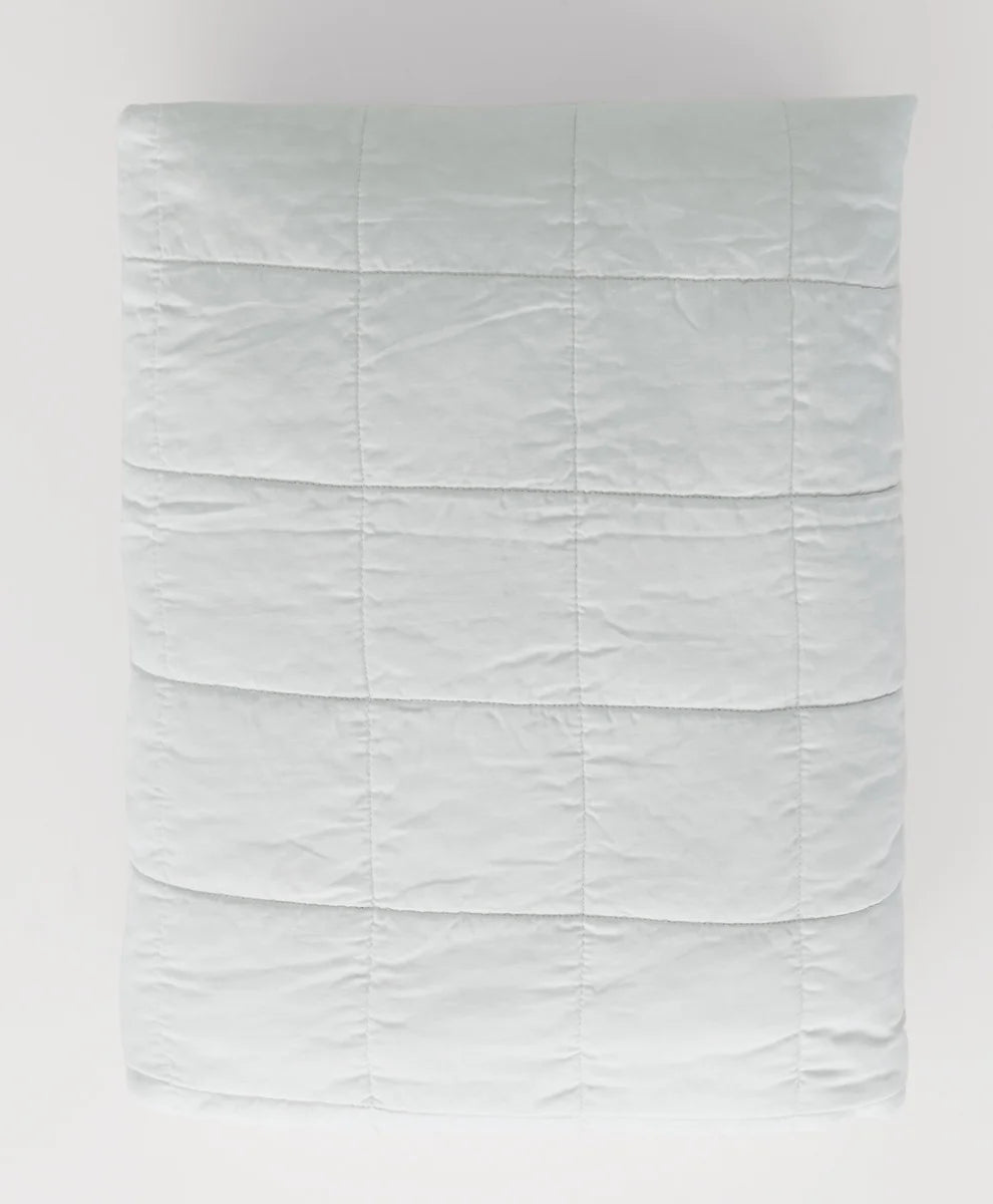 organic quilt