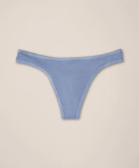 clearance everyday classic fit thong