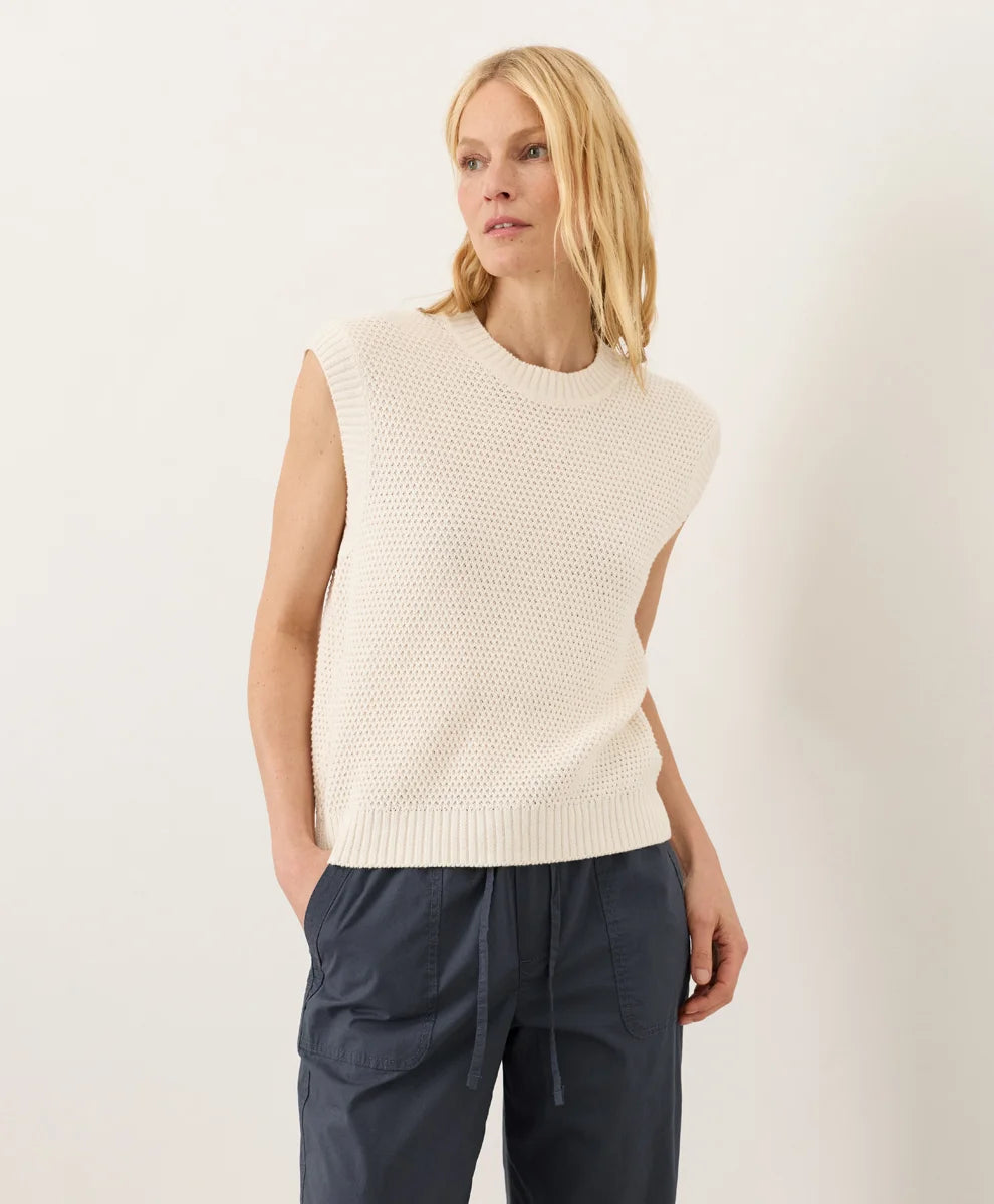 clearance shoreline relaxed shell