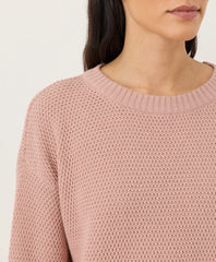clearance shoreline pullover sweater