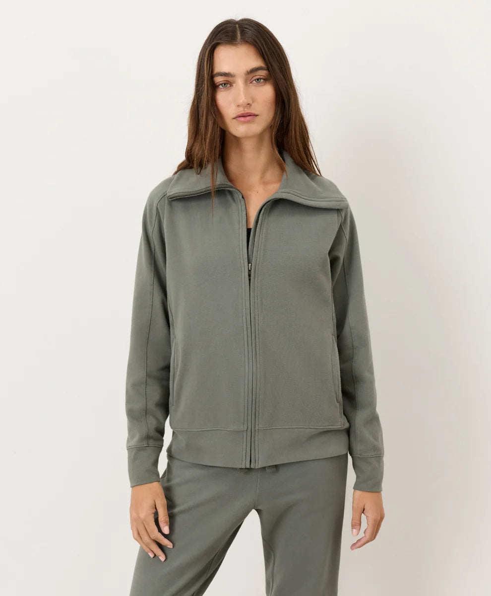 clearance cloudknit jacket