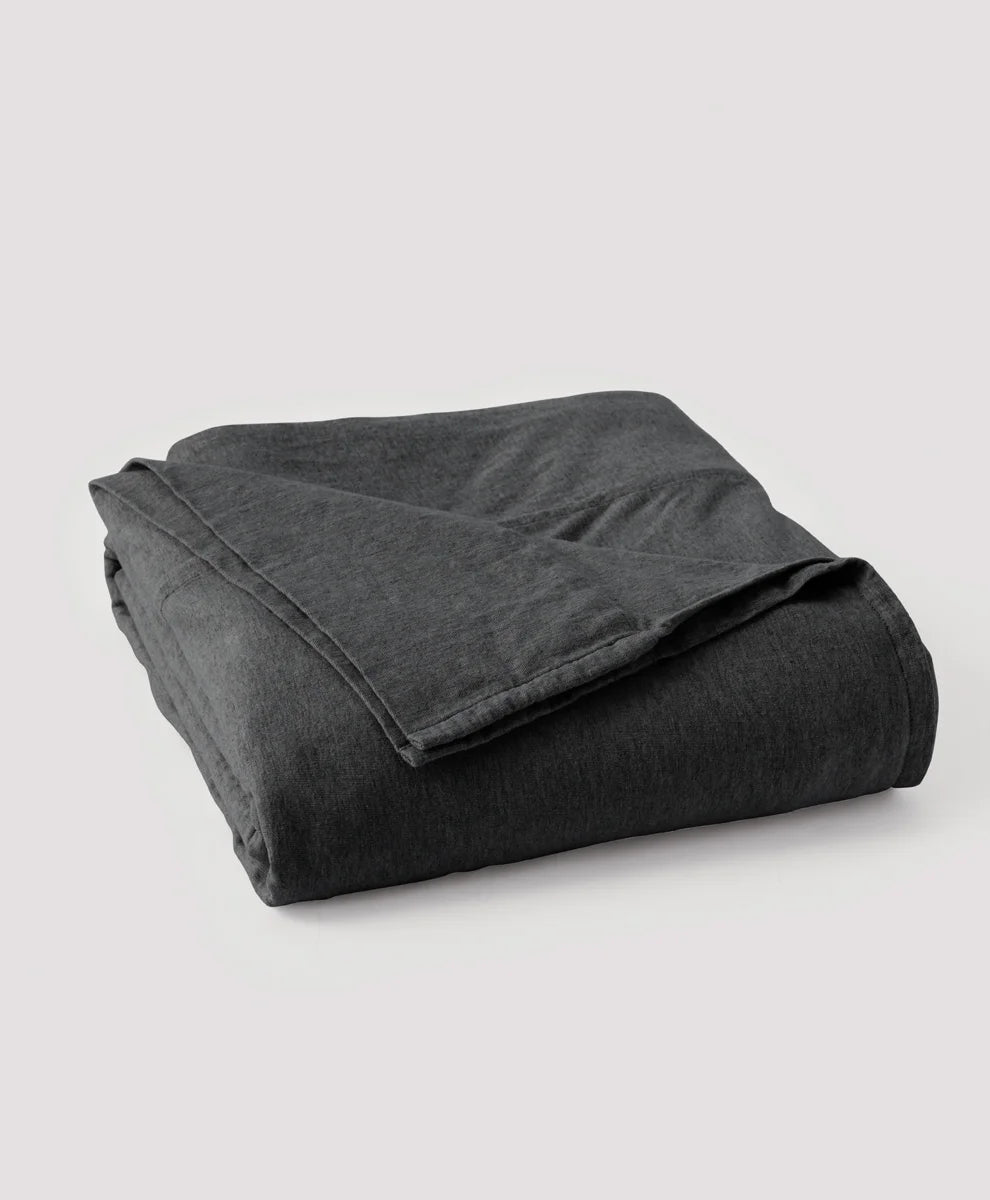 organic favorite tee jersey flat sheet